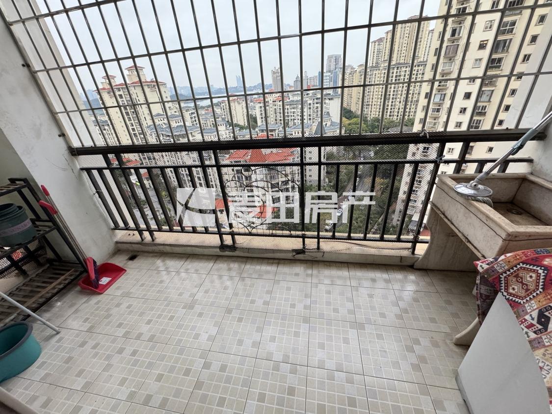 整租·未来海岸(蓝月湾一期)