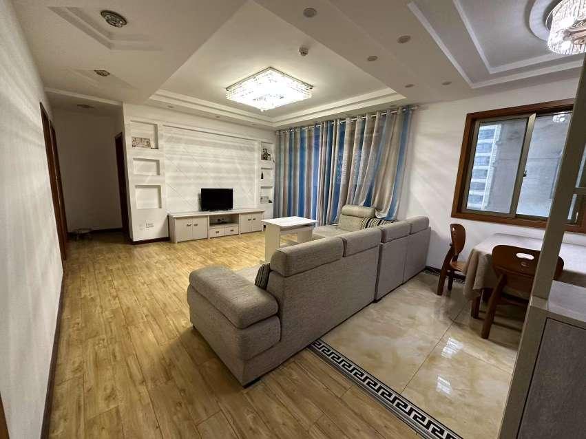 整租·花果园(一期)