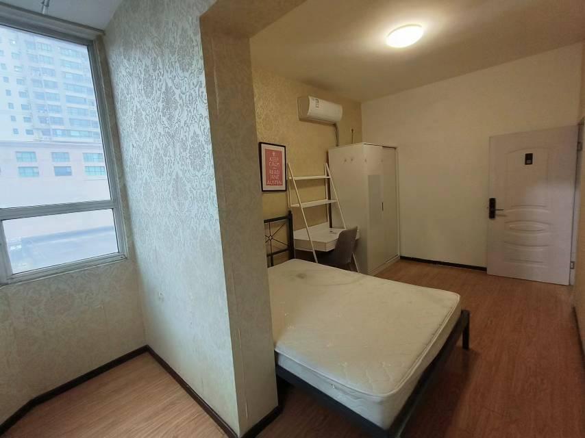 合租·园景(东区)