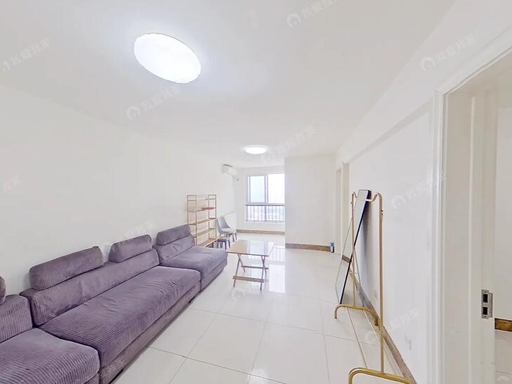 整租·宋家庄家园(二区)