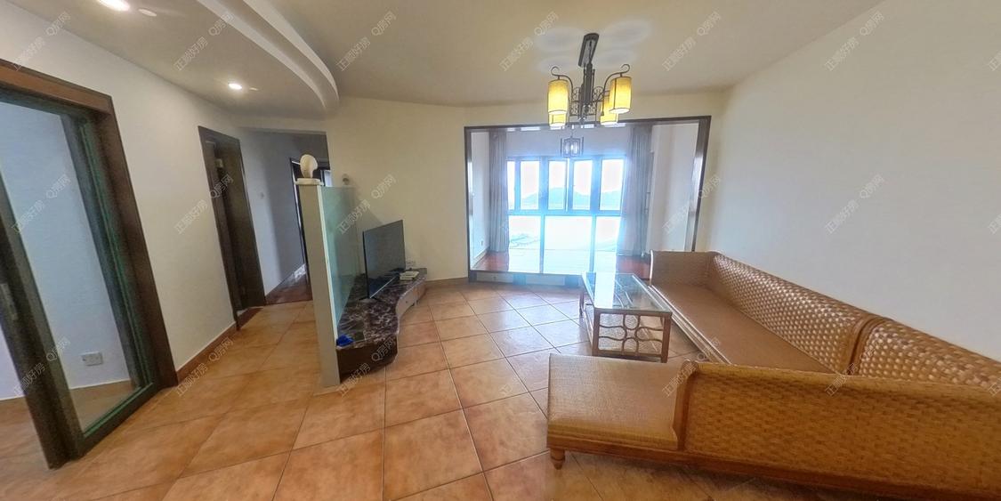 整租·金海湾花园