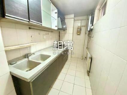 朝阳芍药居合租 芍药居北里二区3室1厅/16平/高楼层