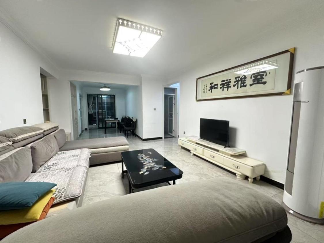 整租·建业城三期