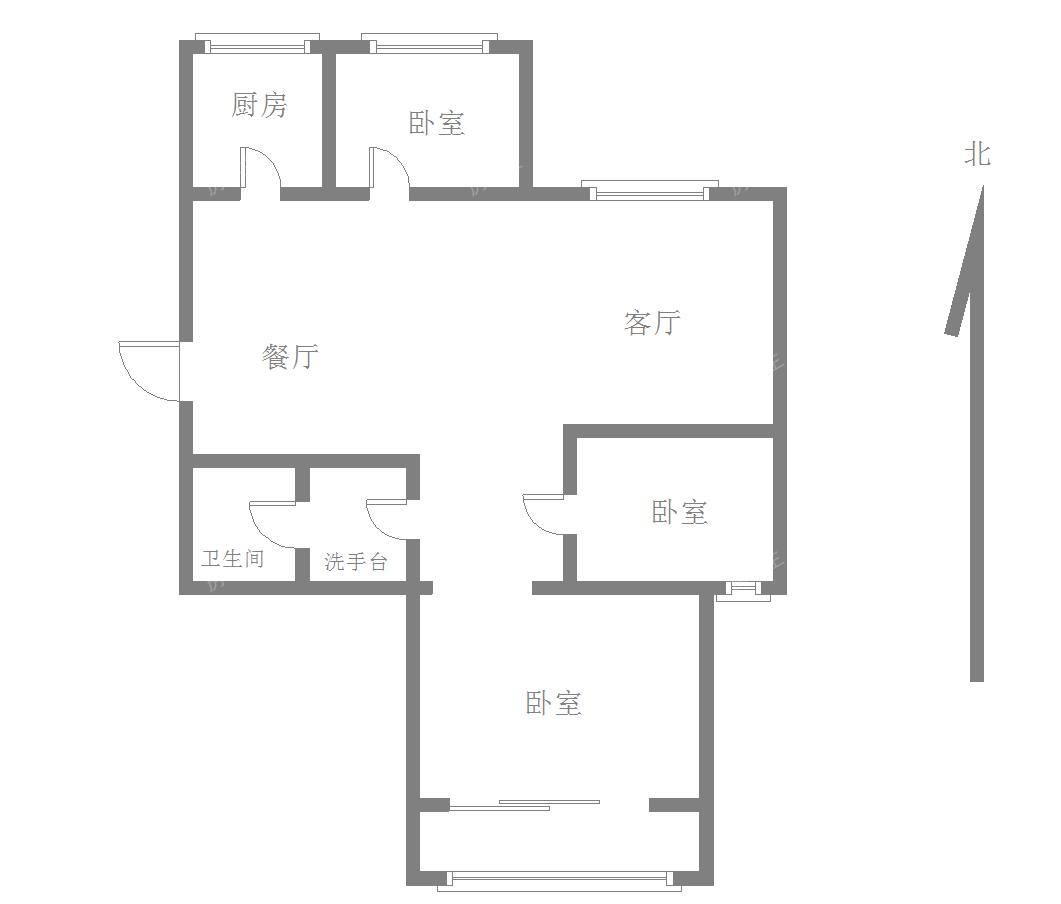 整租·华任尚品