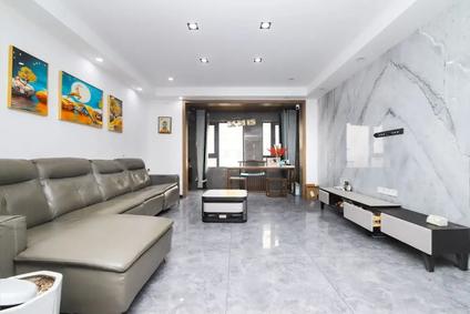 北京华盛峰荟名庭3室2厅85平低楼层/共26层