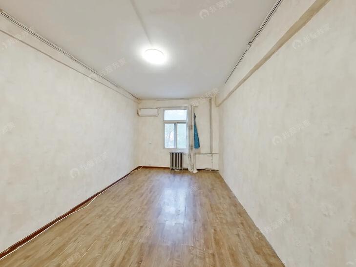 整租·中国铁建原香漫谷(四区)