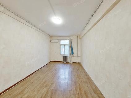 房山城关整租 中国铁建原香漫谷(四区)3室1厅/90平/低楼层