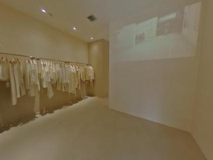 雁塔曲江城市运动公园整租 金地褐石公馆1室0厅/56平/中楼层