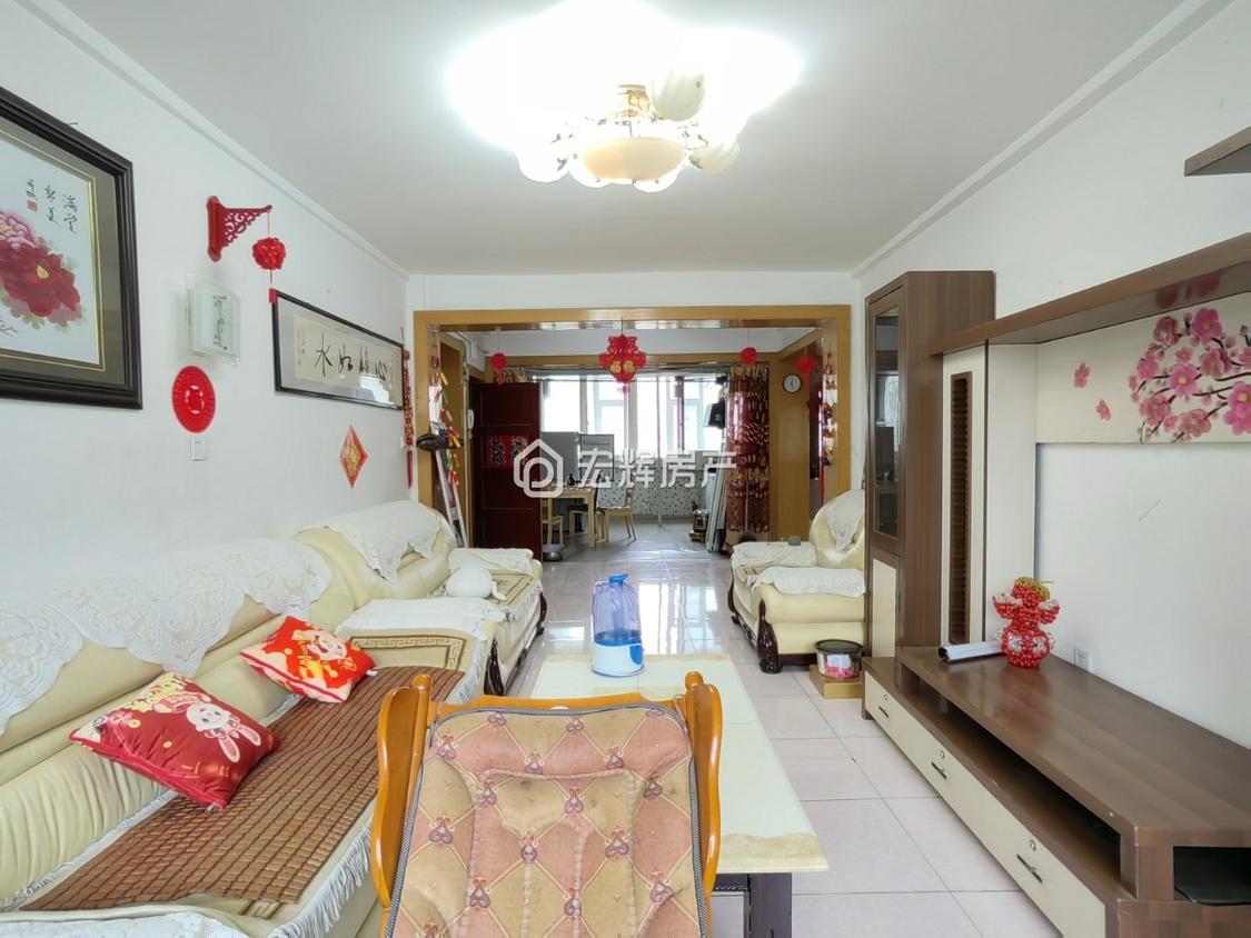 整租·省烟草专卖局家属院