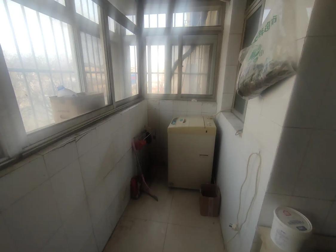 整租·凤台小区