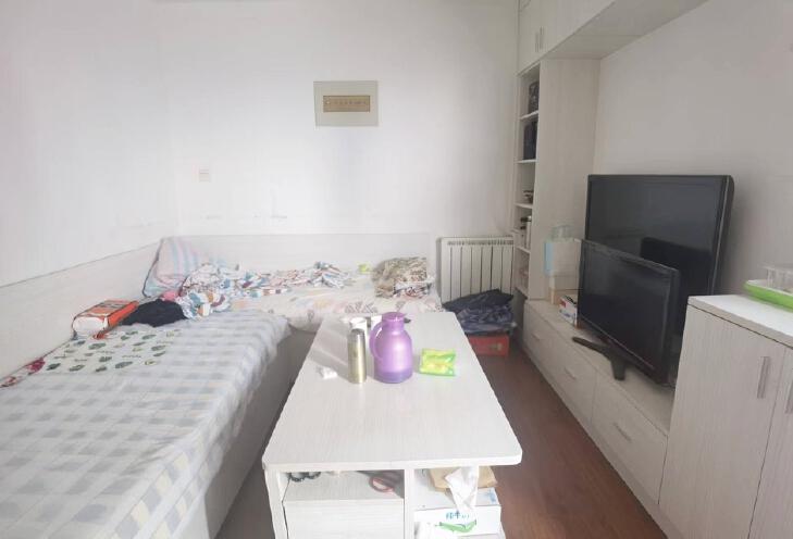 整租·三箭瑞福苑