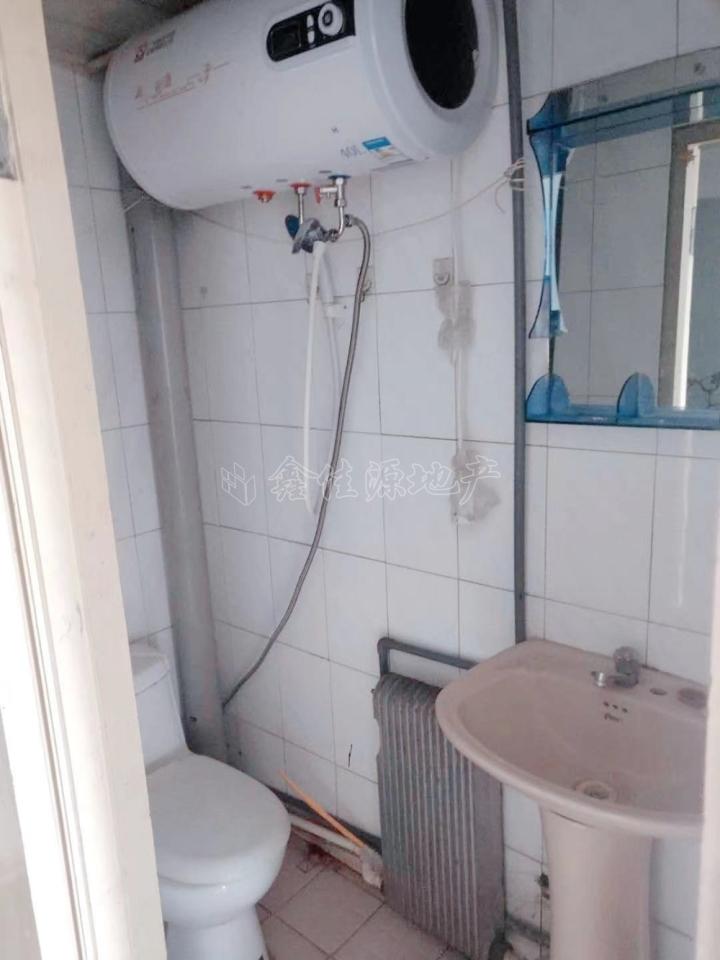 整租·金栾小区