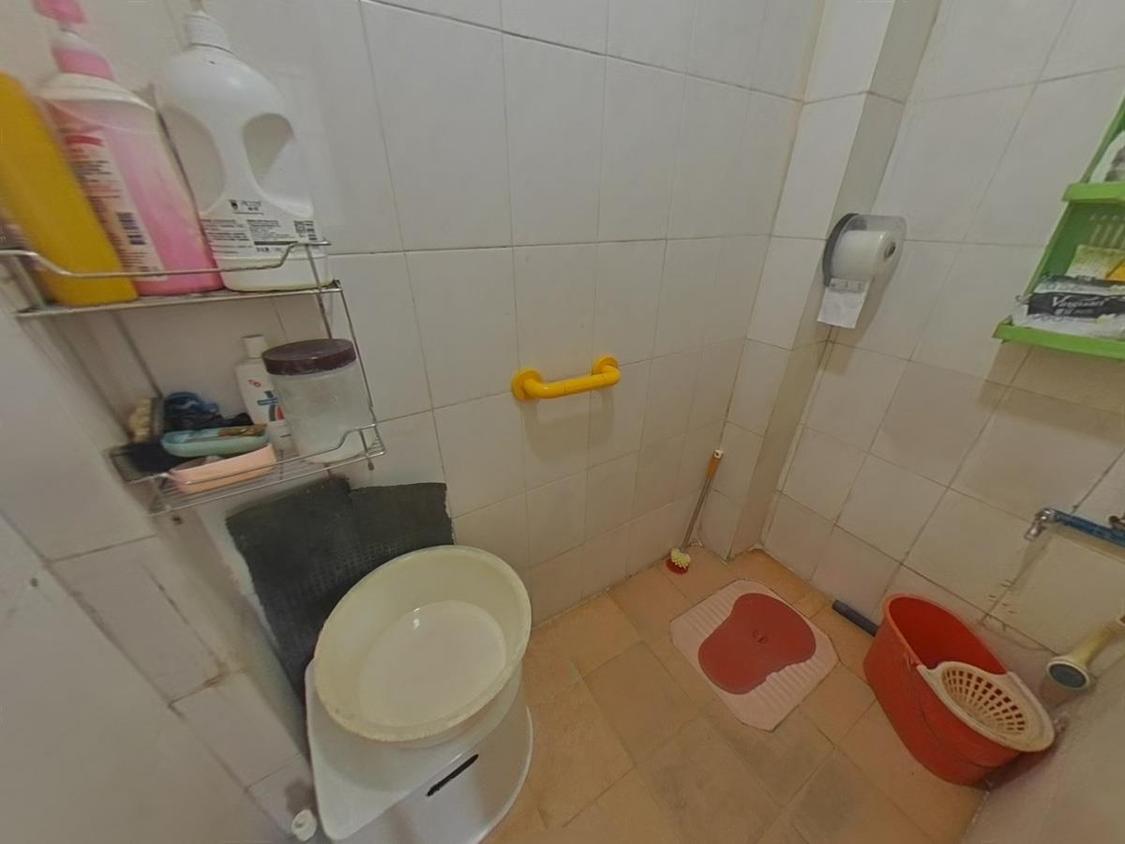 整租·赤岗二街1号大院