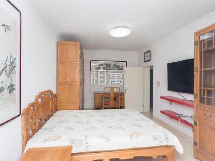 丰台蒲黄榆整租 蒲安里1室1厅/36平/高楼层