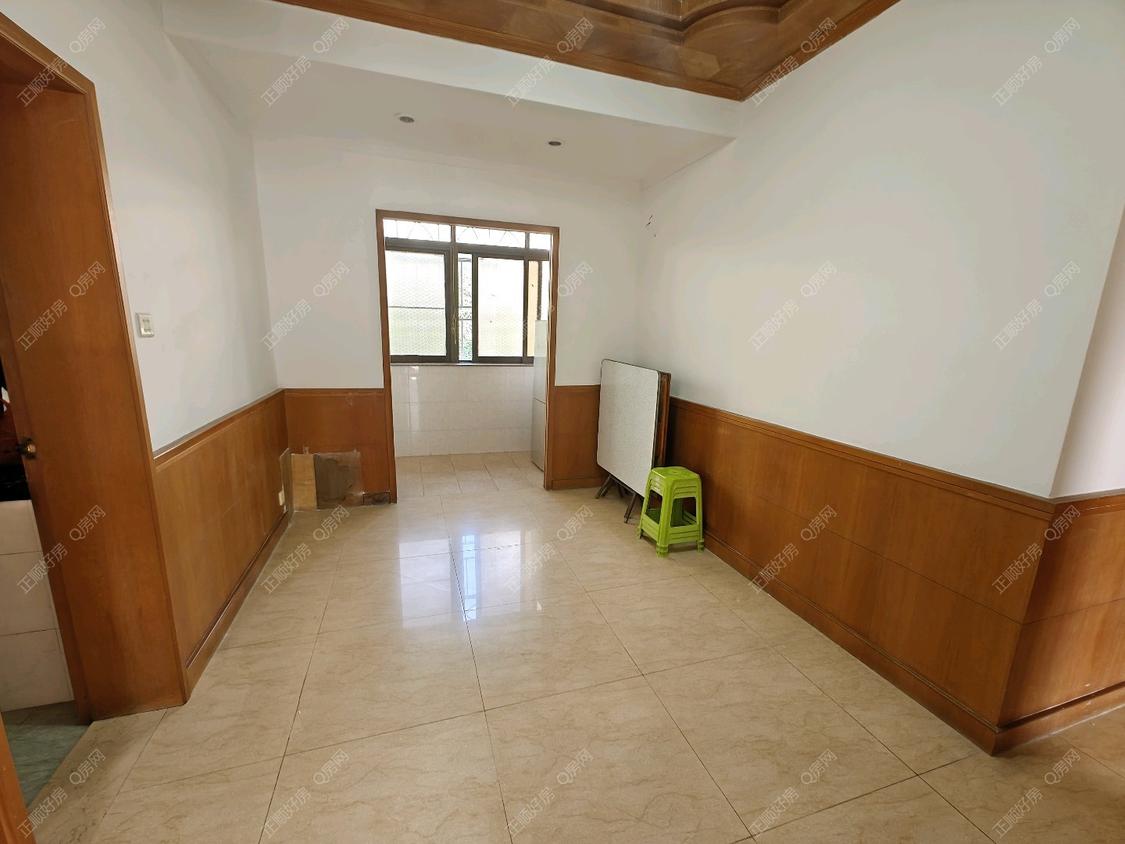 整租·东风路110号院