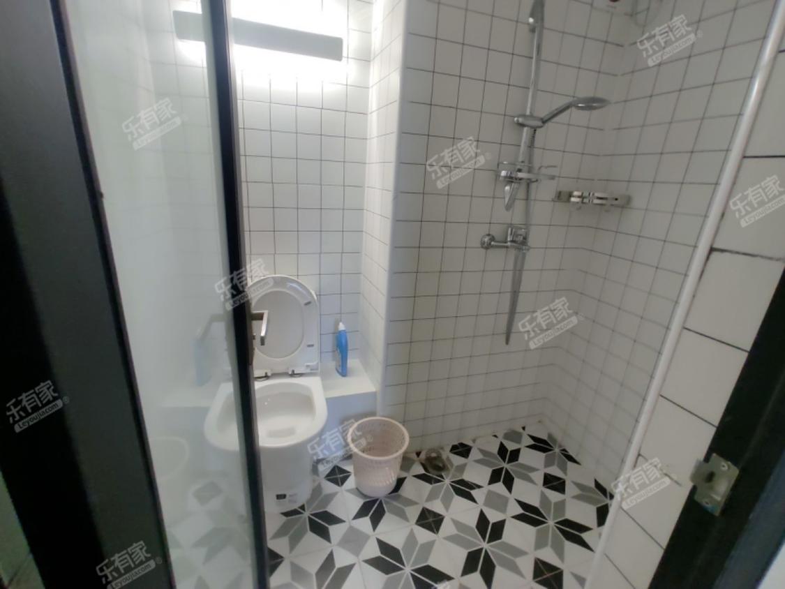 整租·又一居作品一号