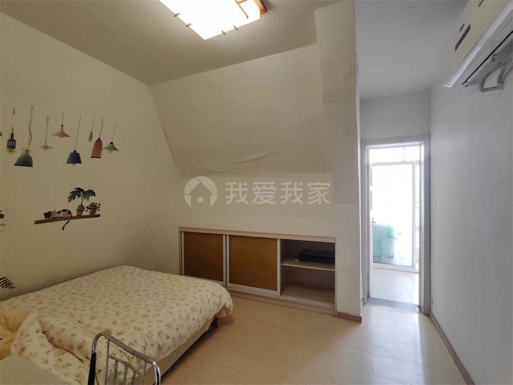 合租·托乐嘉睦邻居