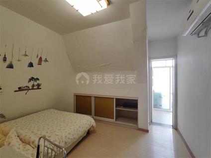 江宁将军大道合租 托乐嘉睦邻居1室0厅/20平/高楼层