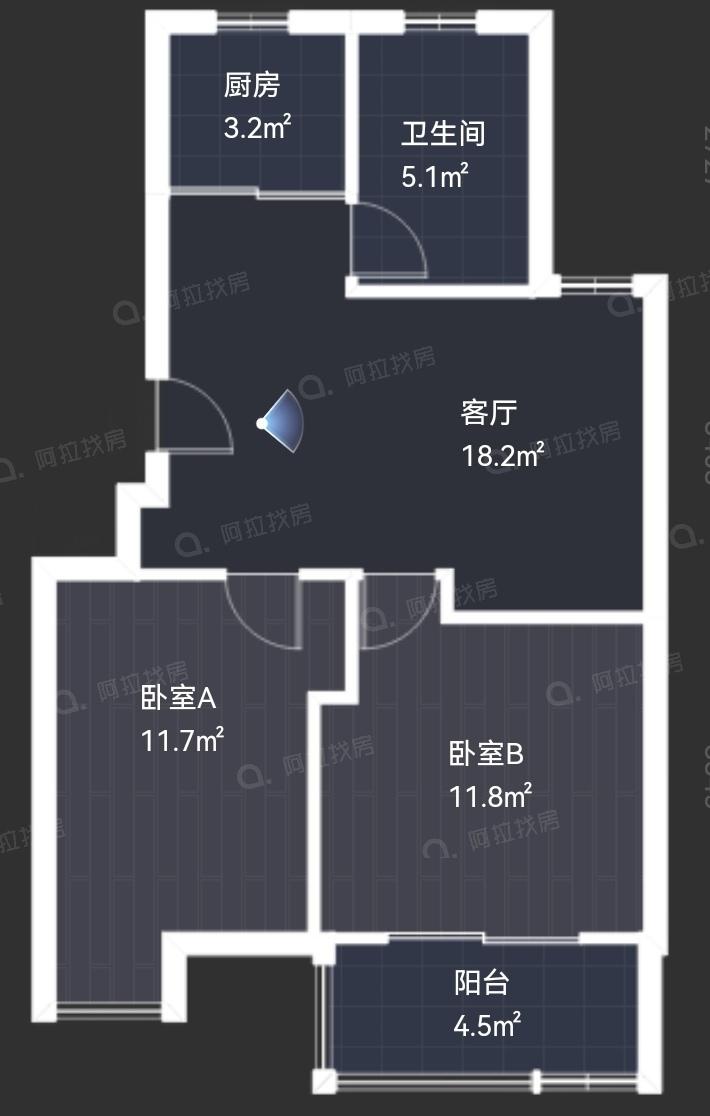 整租·宁馨园
