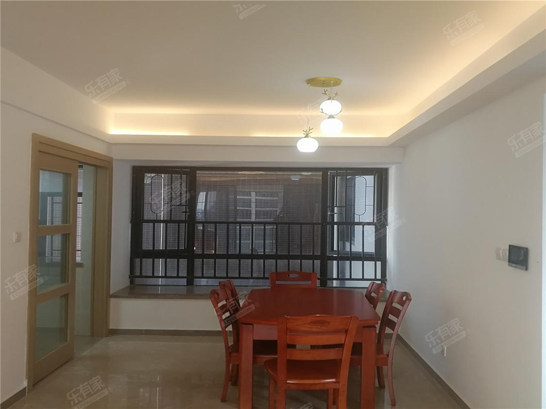 整租·江海怡景湾