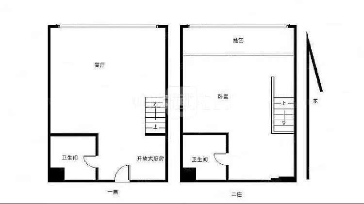 整租·宜景康源