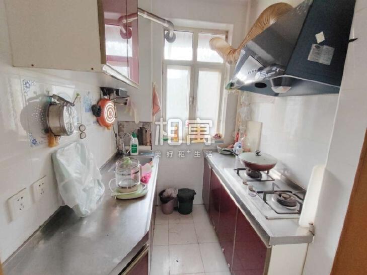 合租·红庙北里