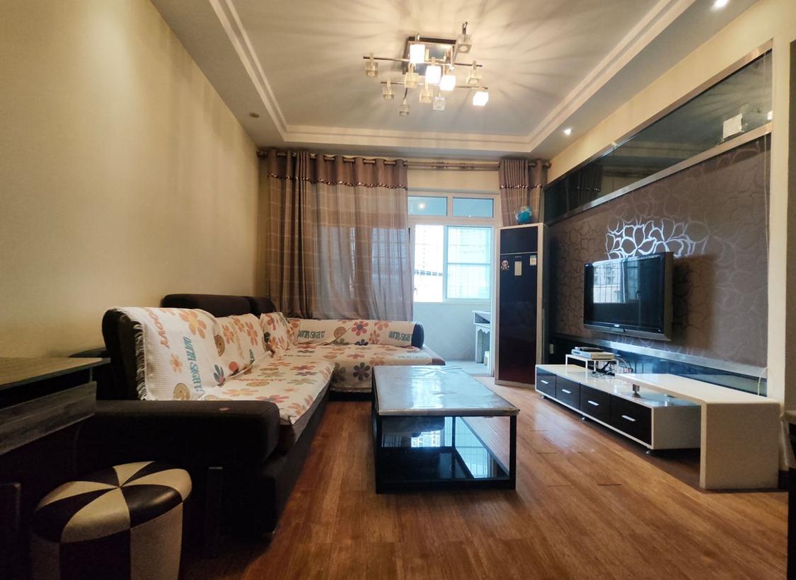 整租·大鼎城市广场(A区)