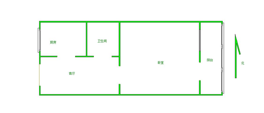 整租·河沿里