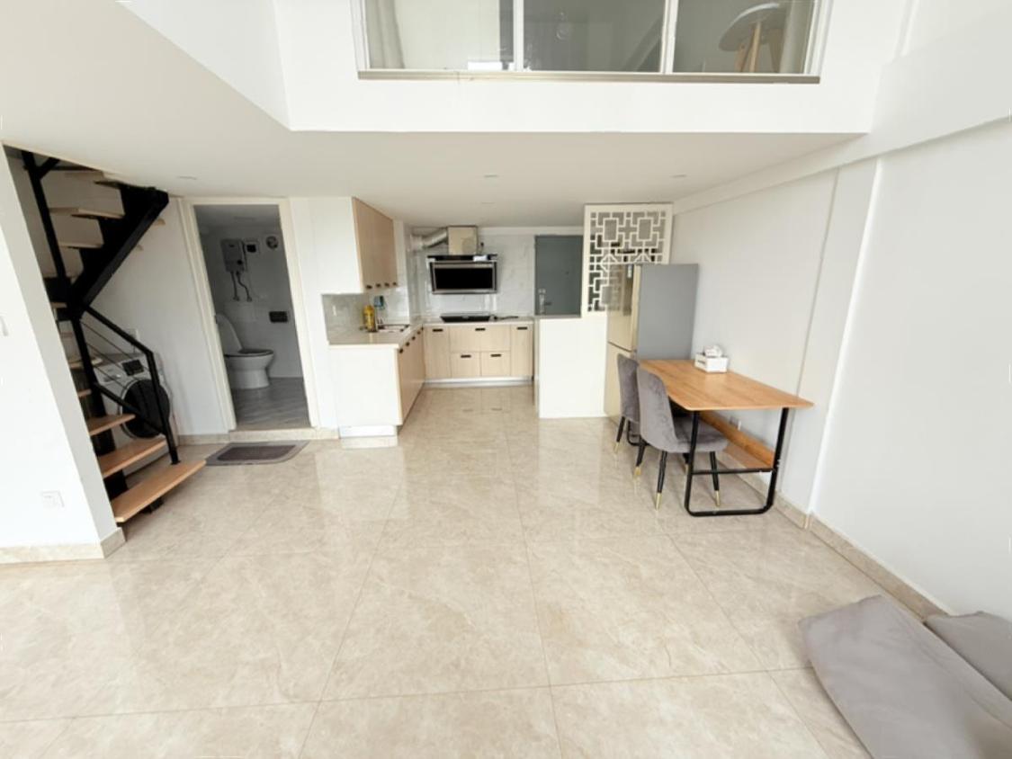 整租·中洲阳光