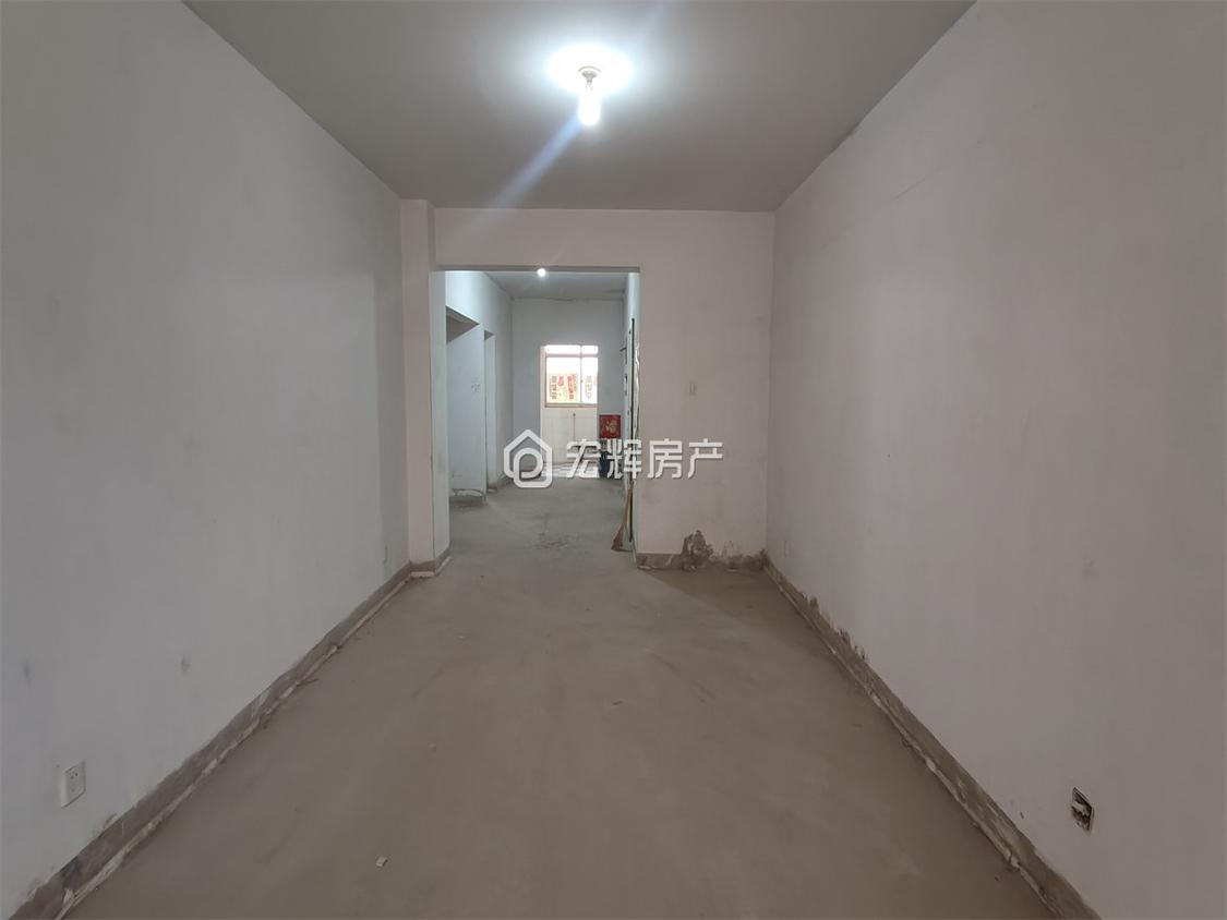 整租·甘肃省中小企业局家属院