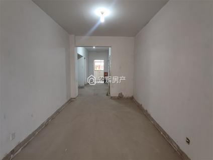 城关万达大润发整租 甘肃省中小企业局家属院2室2厅/108平/低楼层