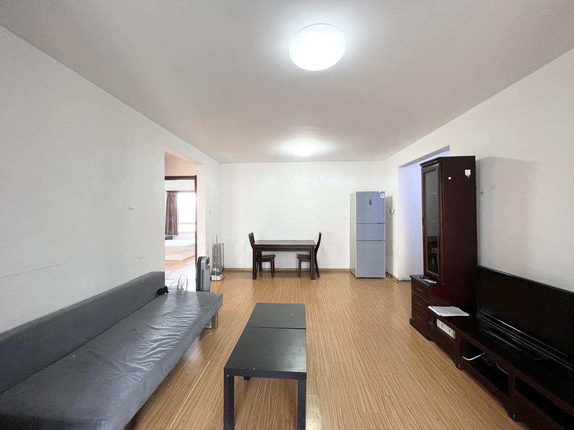 整租·燕西华府五区