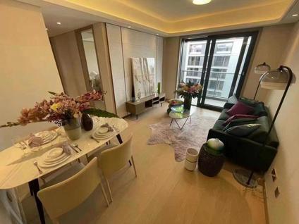 浦东高东合租 金纬东苑1室1厅/30平/低楼层