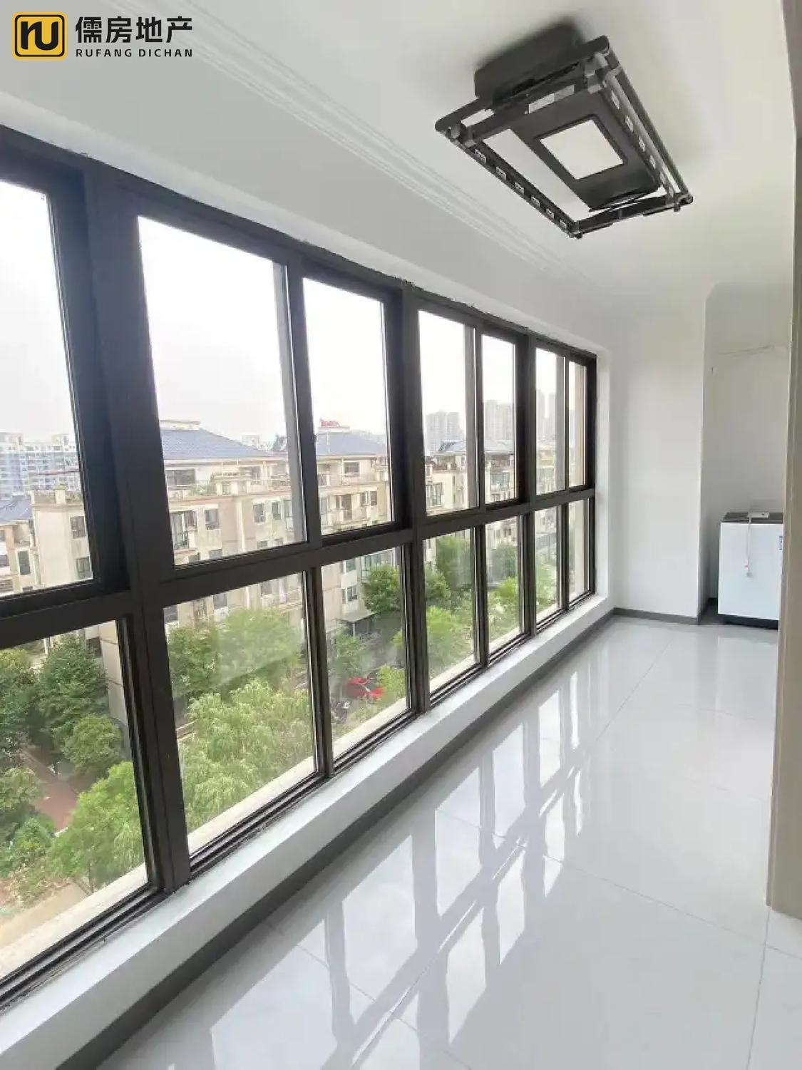 整租·中梁首府