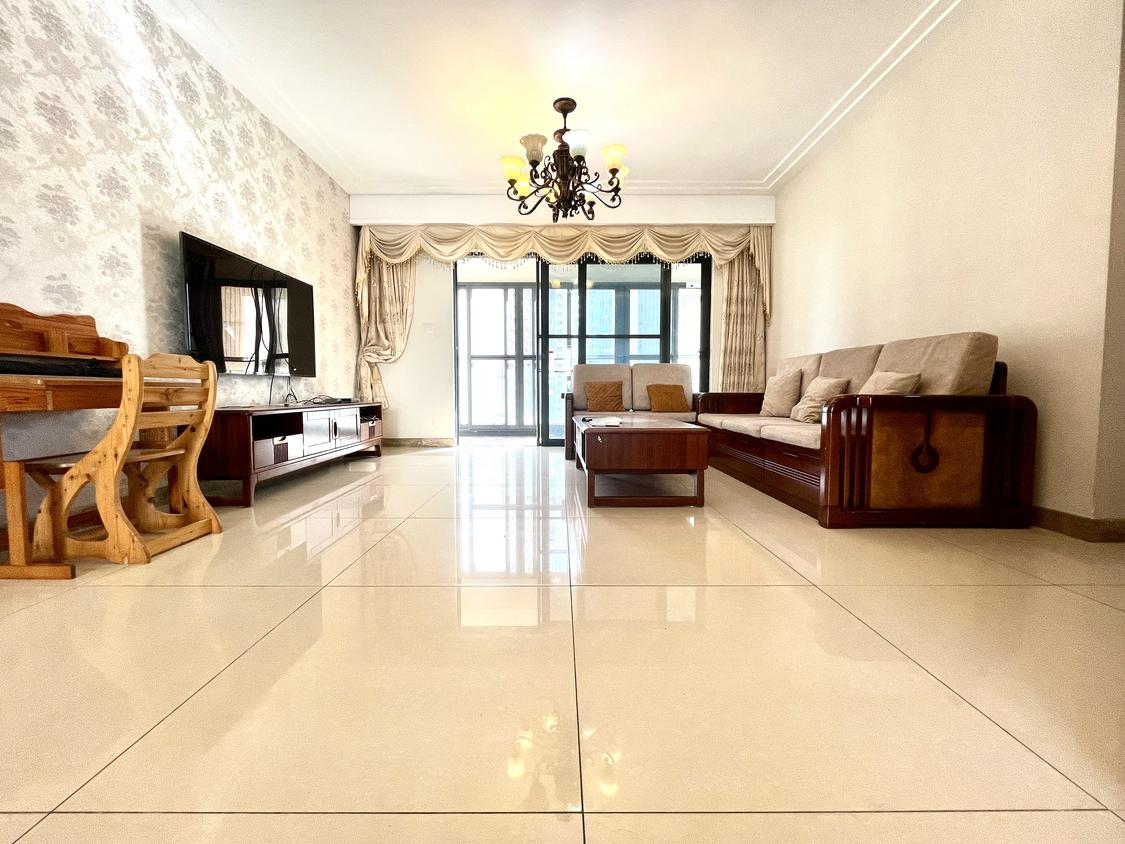 整租·华策南湾国际