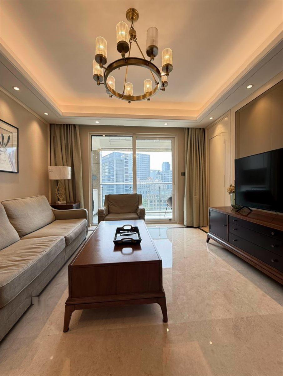 整租·滨江金茂府