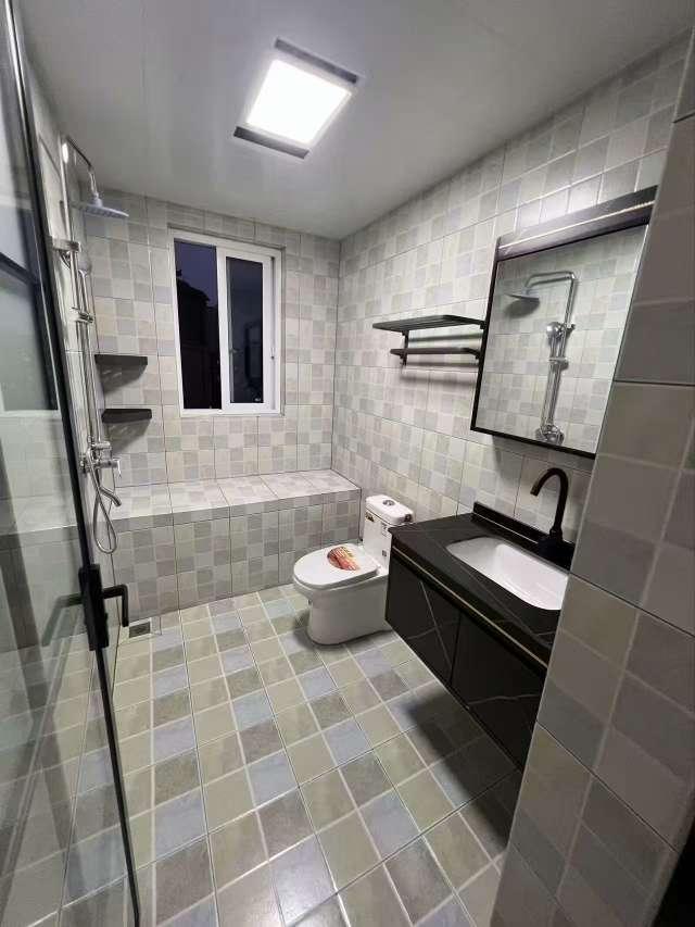 整租·华恒中央公园