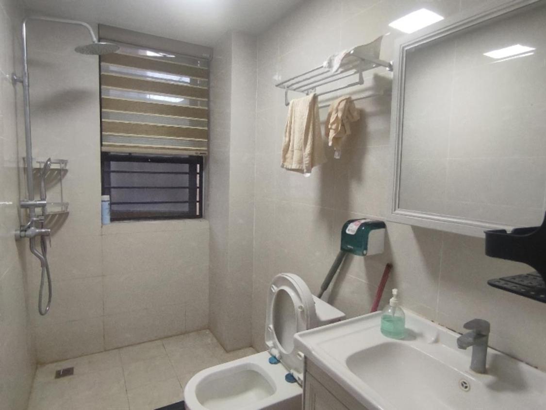 整租·海湾花园