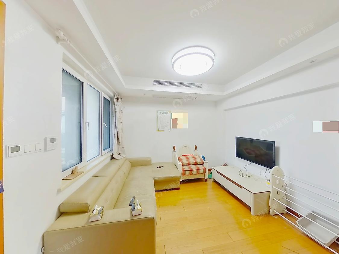 整租·滨江凯旋门