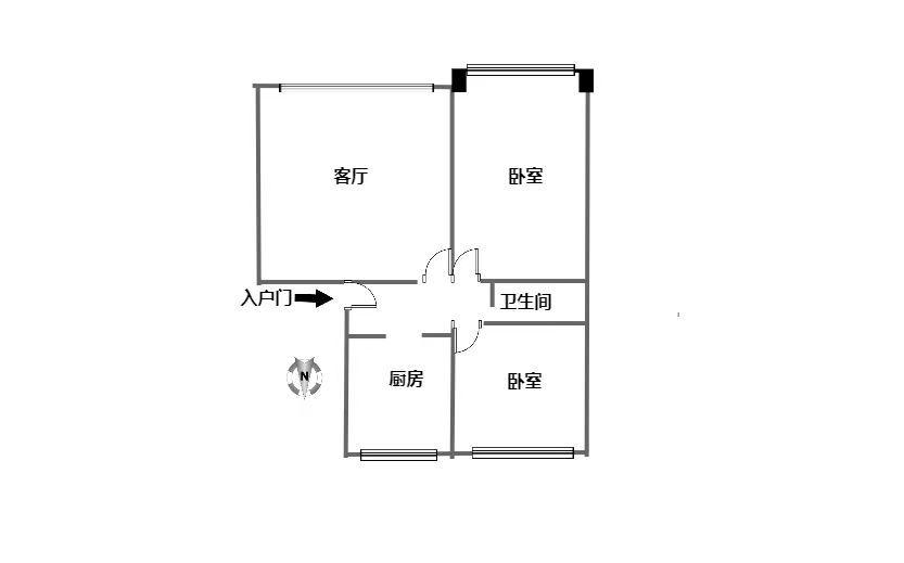 整租·三榆山水文园
