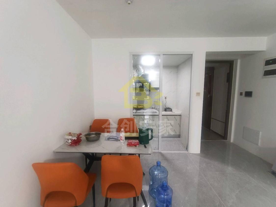 整租·昊和沁园