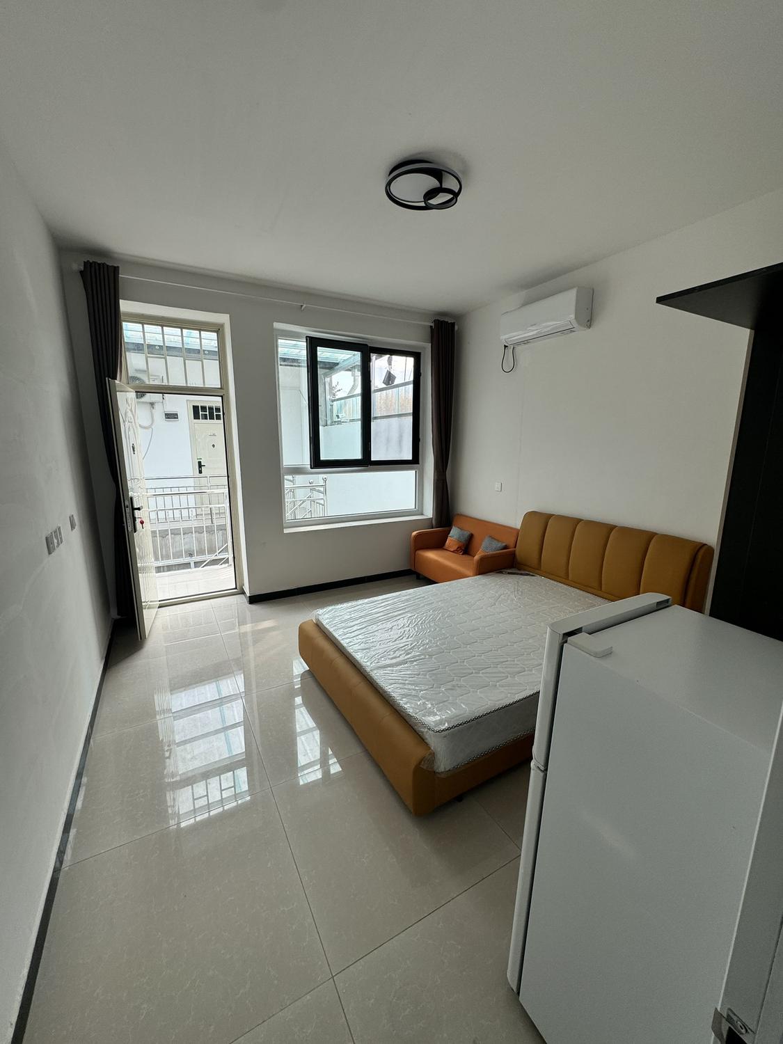 合租·彩俸小区(北区)