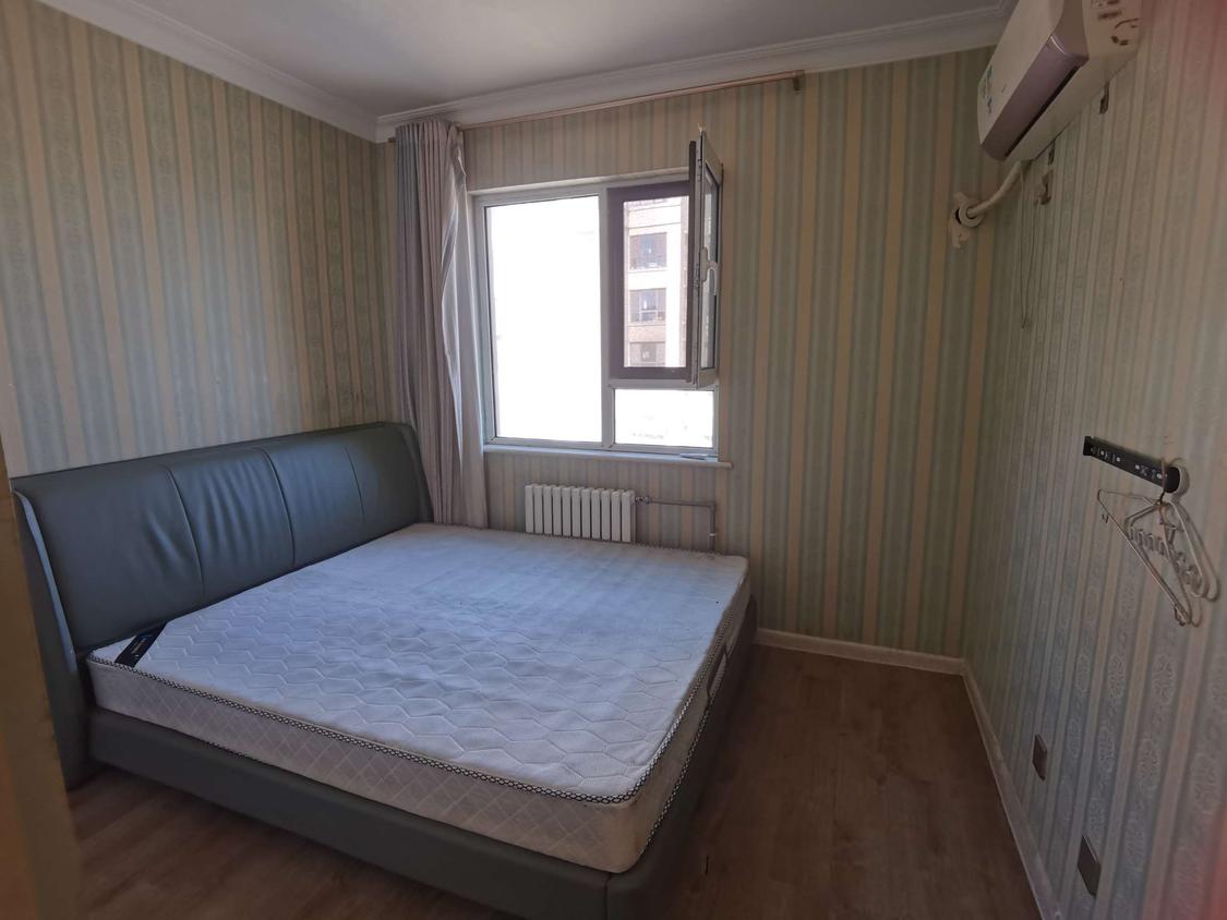 整租·绿地中央广场(三区)