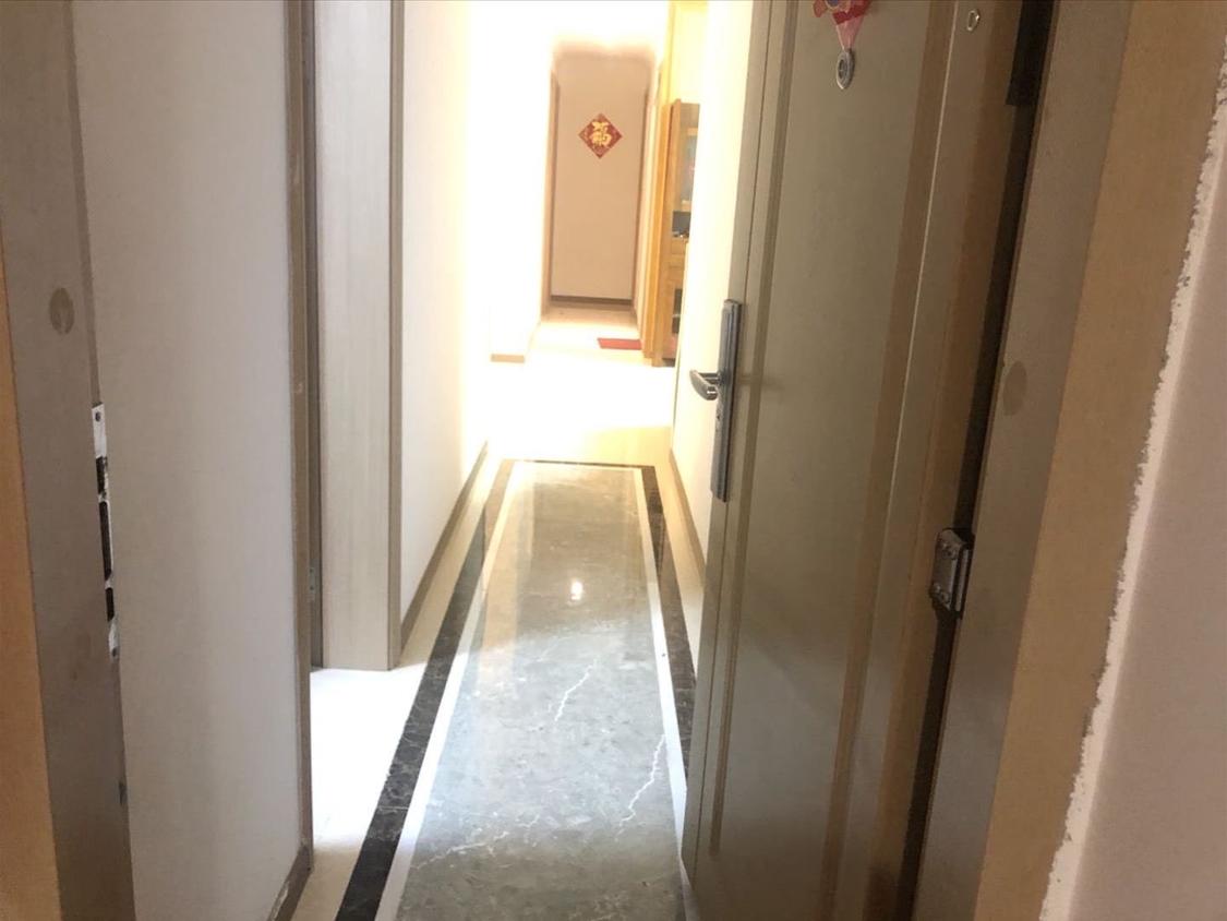 整租·合景天峻广场