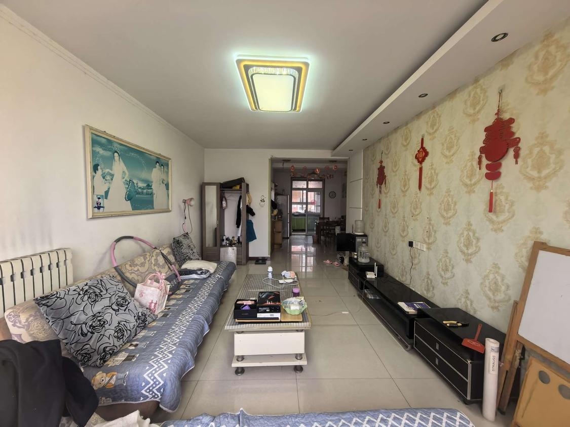 整租·龙泉花园(西区)