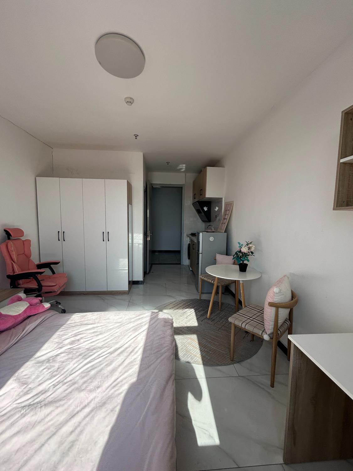 合租·怡海花园