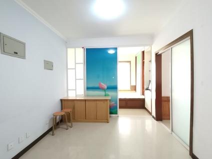 即墨即墨经开区整租 银座动感世代1室1厅/40平/低楼层