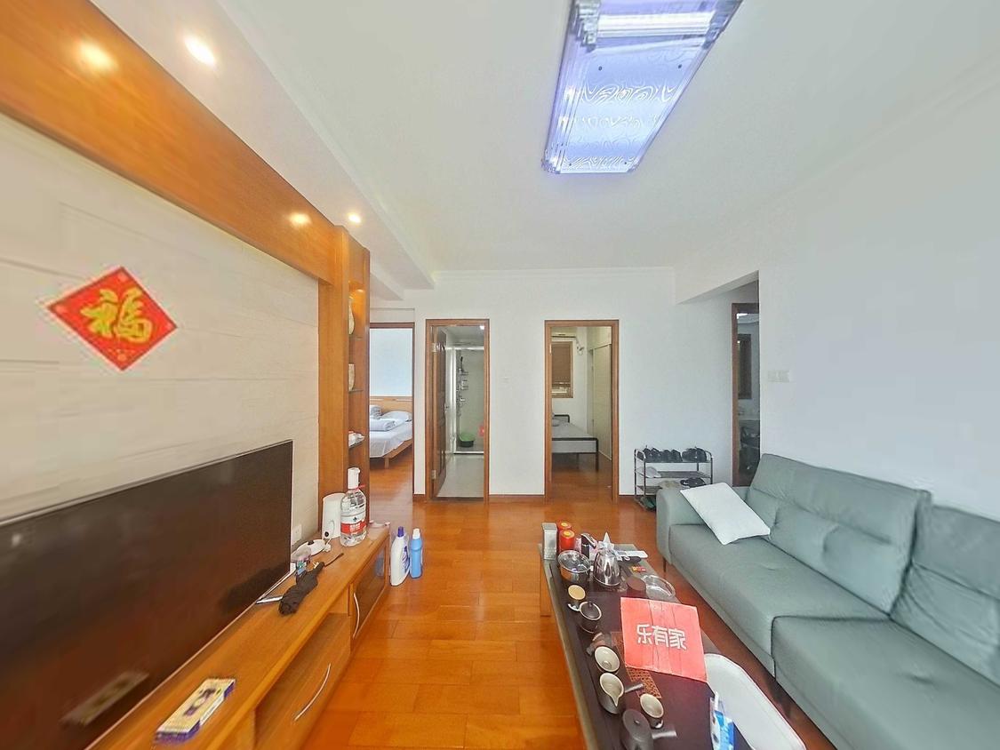 整租·韵动家园