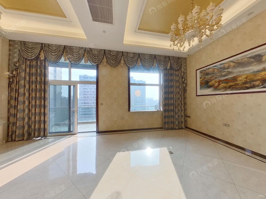 整租·欣盛东方福邸(一期)