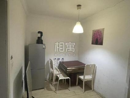 黄浦世博滨江整租 越纪公寓2室1厅/75平/高楼层